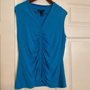 White House Black market blouse